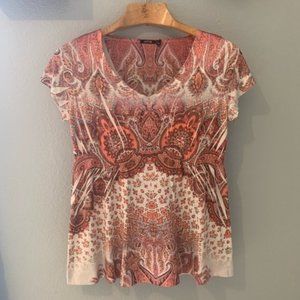Beautiful Apt. 9 Blouse